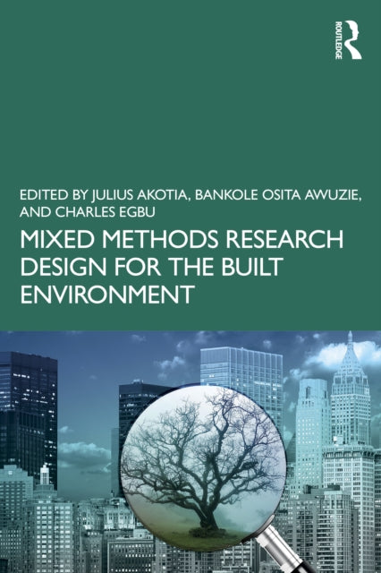 Mixed Methods Research Design For The Bu