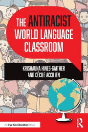 Antiracist World Language Class