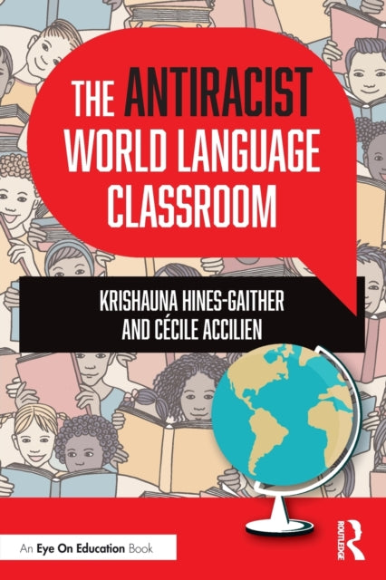 Antiracist World Language Class