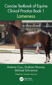 Concise Textbook Of Equine Clinical Prac