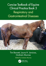 Concise Textbook Of Equine Clinical Prac