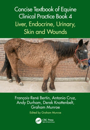 Concise Textbook Of Equine Clinical Prac