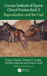 Concise Textbook Of Equine Clinical Prac