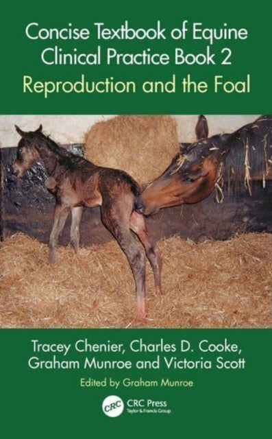 Concise Textbook Of Equine Clinical Prac