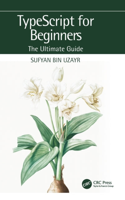 Bin Uzayr - Mastering Typescript By Bin Uzayr