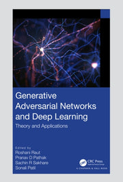 Generative Adversarial Networks And Dee