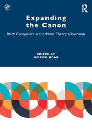 Expanding The Canon