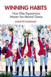 Developing Winning Habits - Paterak