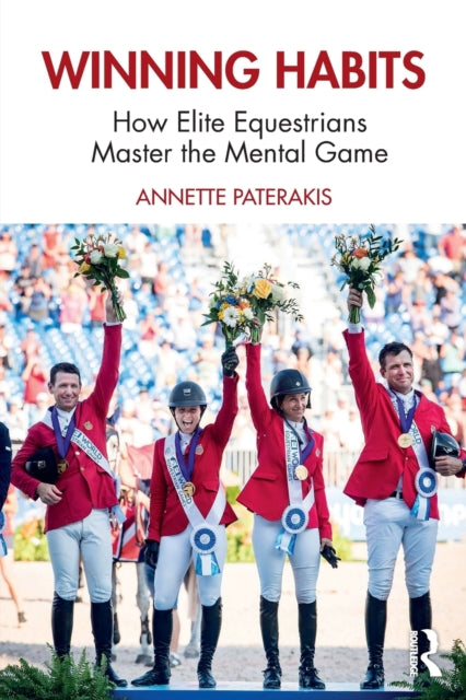 Developing Winning Habits - Paterak