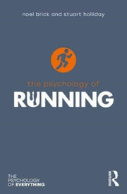 Psychology Of Running