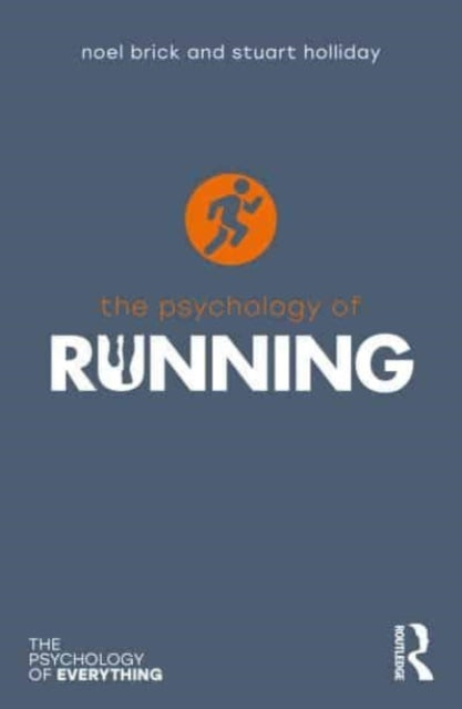 Psychology Of Running