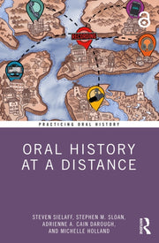 Oral History At A Distance