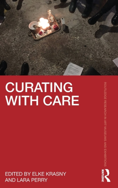 Curating With Care