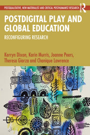 Postdigital Play & Global Education