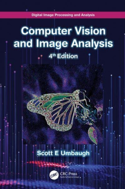 Digital Image Processing & Analysis