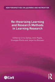 Retheorizing Learning & Research Methods