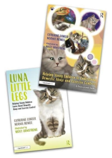 Luna Little Legs Set Lawler
