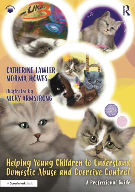 Luna Little Legs Guidebook Lawler