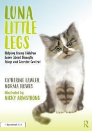 Luna Little Legs Storybook Lawler