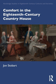 Comfort In The Eighteenthcentury Country