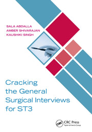Cracking The General Surgical Inter