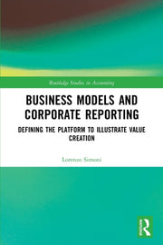 Business Models & Corporate Reporting