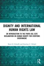 Dignity & International Human Rights Law