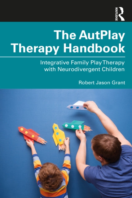 Autplay Therapy Handbook