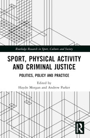 Sport Physical Activity And Criminal J