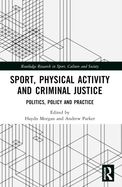 Sport Physical Activity And Criminal J