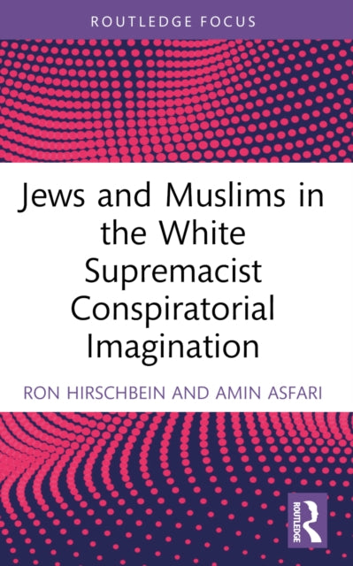 Jews And Muslims In The White Supremaci