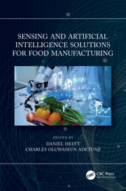 Sensing And Artificial Intelligence Sol