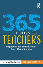 365 Quotes For Teachers