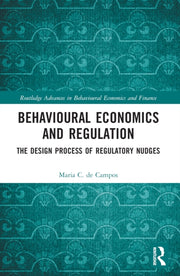 Behavioural Economics And Regulation