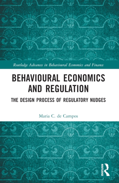 Behavioural Economics And Regulation