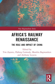 Africa  S Railway Renaissance