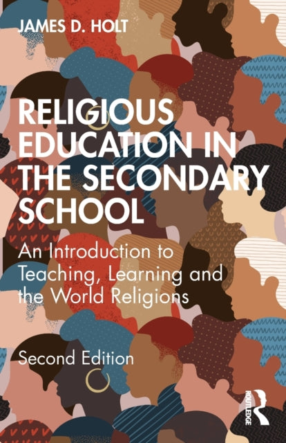 Re In The Secondary School - Holt