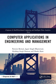 Computer Applications In Engineerin