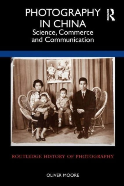 Photography In China