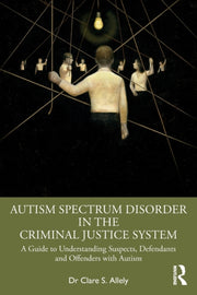 Asd In The Criminal Justice System
