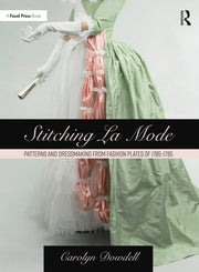 Stitching La Mode Patterns & Dressmaking