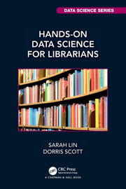 Handson Data Science For Librarians