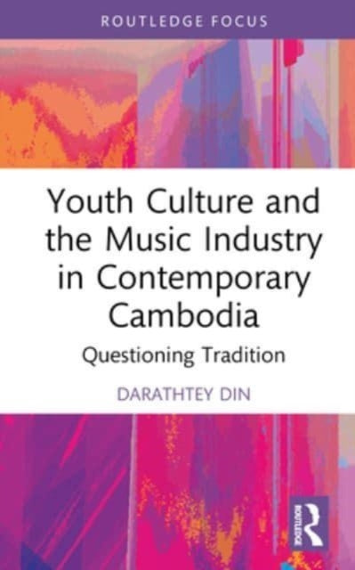Youth Culture & The Music Industry In Co