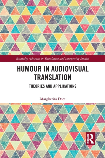 Humour In Audiovisual Translation