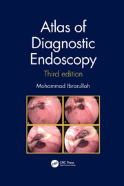 Atlas Of Diagnostic Endoscopy 3e