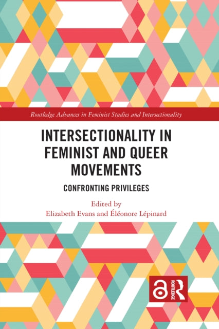 Intersectionality In Feminist & Queer Mo