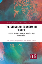 Circular Economy In Europe