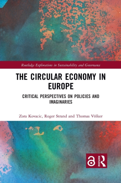 Circular Economy In Europe