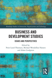 Business & Development Studies