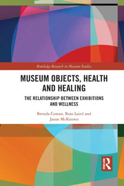 Museum Objects Health & Healing